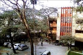 Vivekananda College Images photo 5